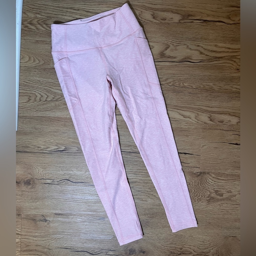 VICTORIA’S SECRET| KNOCKOUT CORE ESSENTIAL POCKET LEGGINGS